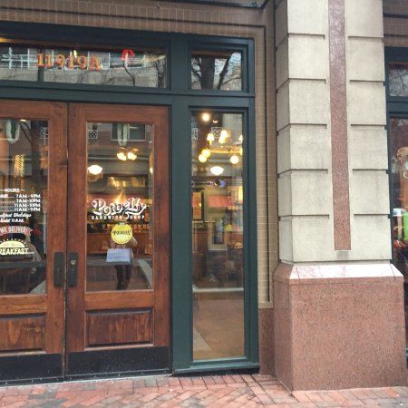 Potbelly Sandwich Works